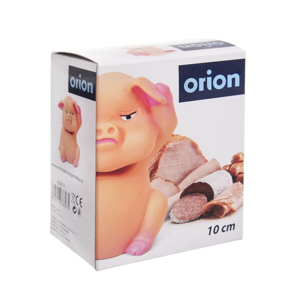 Prasátko do lednice