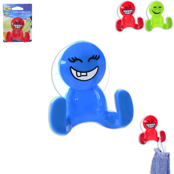 Háček dvojitý PANÁČEK