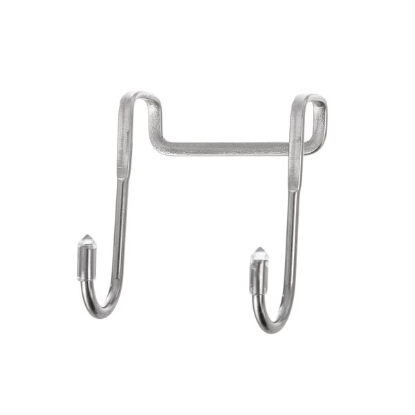Dvojitý háček uni 2 ks