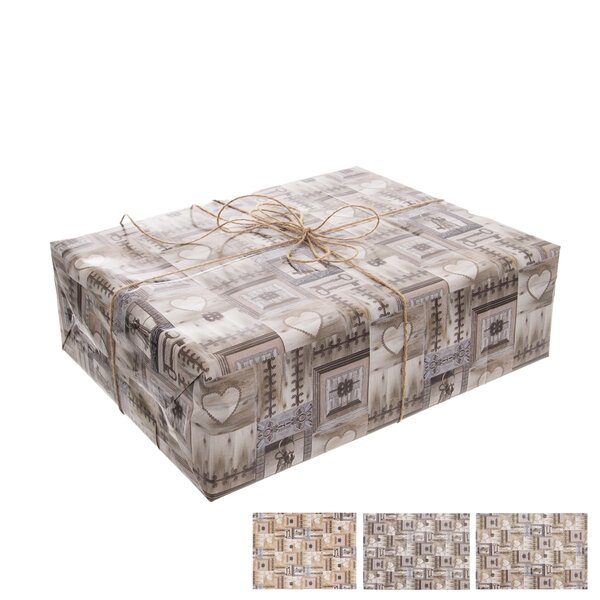 Balicí papír arch 100x70 cm