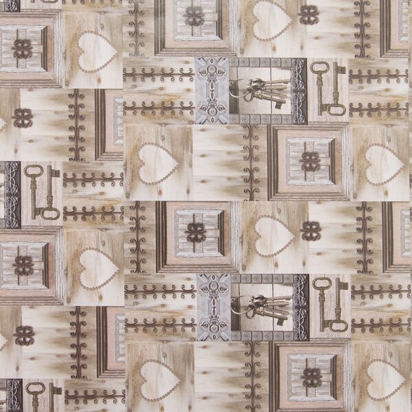 Balicí papír arch 100x70 cm