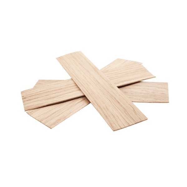 Nakládací dřívka 10 ks