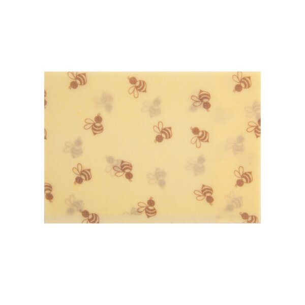 Voskovaný ubrousek EKO 20x18 cm