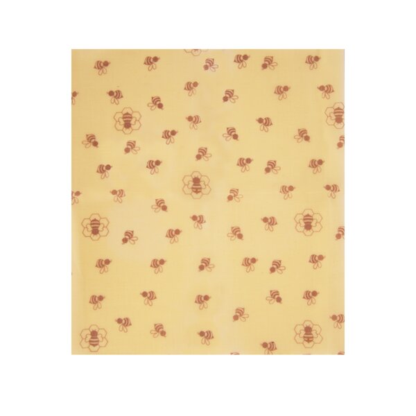 Voskovaný ubrousek EKO 28x25 cm