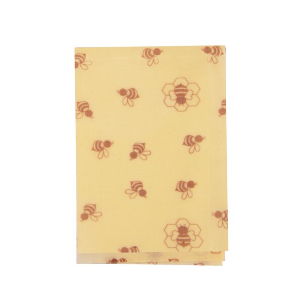 Voskovaný ubrousek EKO 28x25 cm