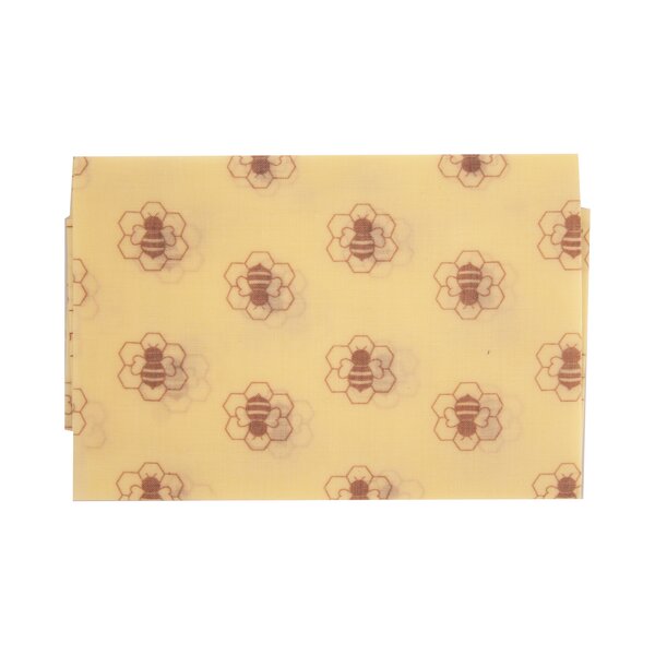 Voskovaný ubrousek EKO 35x33 cm