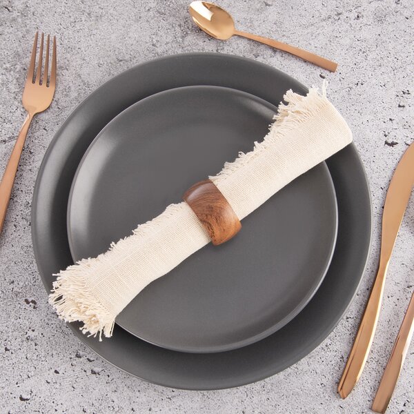 Servírovací ubrousky 4 ks