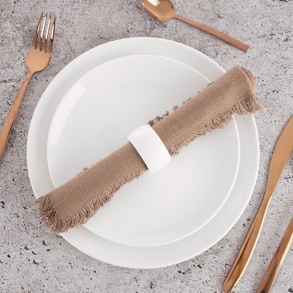 Servírovací ubrousky 4 ks