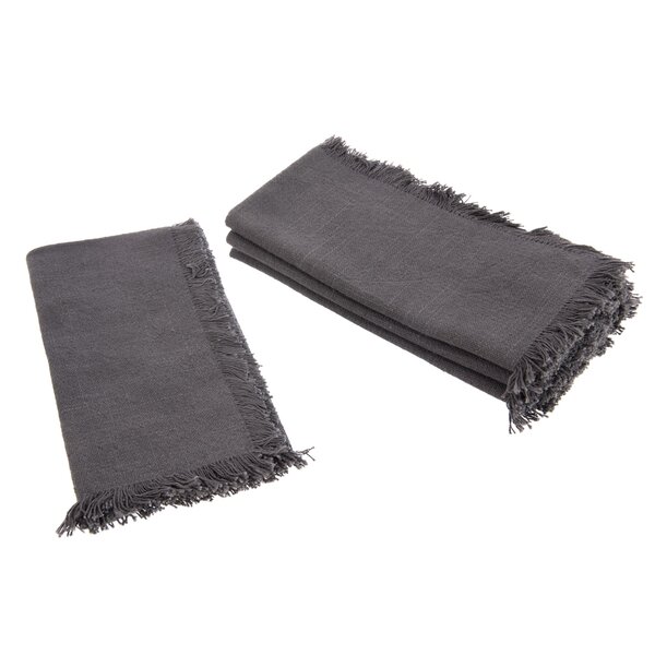 Servírovací ubrousky 4 ks