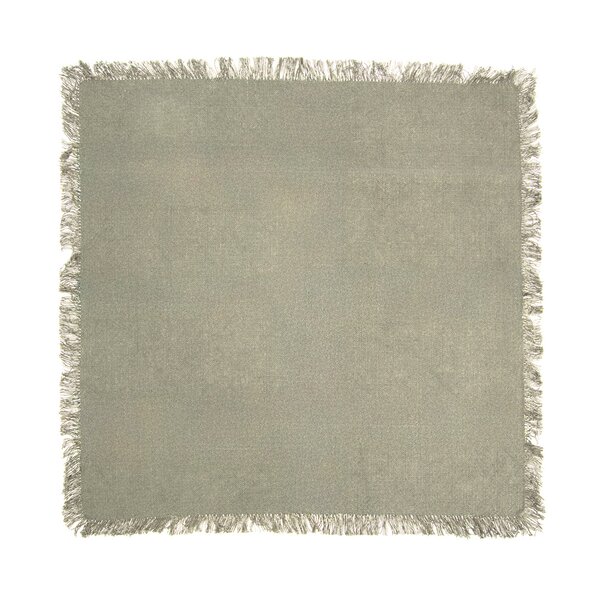 Servírovací ubrousky GREENISH 4 ks