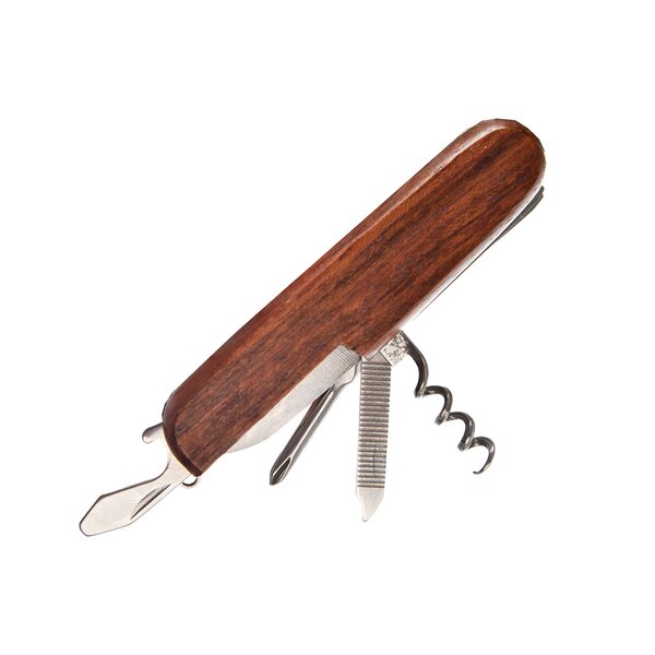 Zavírací nůž NEJLEPŠÍ DĚDEČEK 5,5 cm