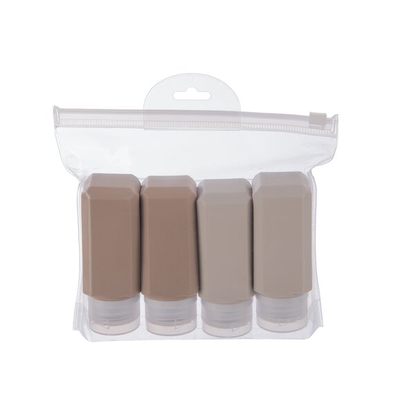 Cestovní sada s pouzdrem