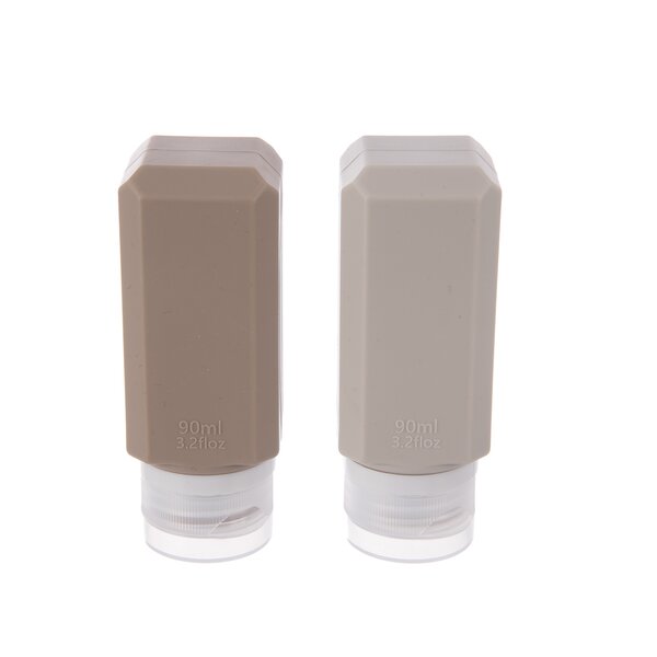 Cestovní sada s pouzdrem