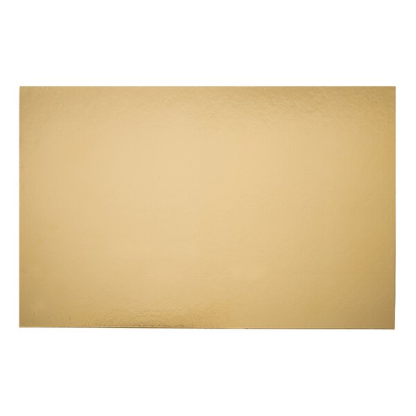 Dortová podložka tenká 40x30 cm 