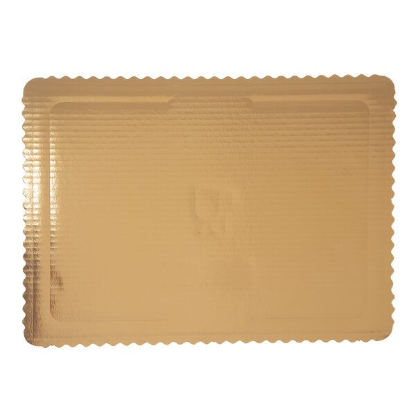 Dortová podložka pevná 40x30 cm 