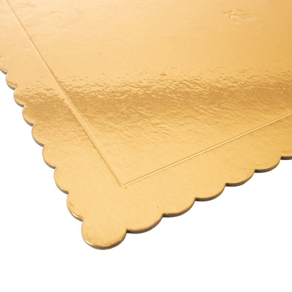 Dortová podložka oboustranná 40x30 cm