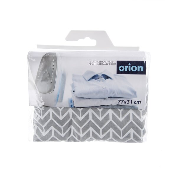 Potah na stolní žehlicí prkno 810529 77x31 cm