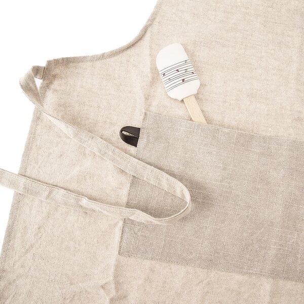 Kuchyňská zástěra