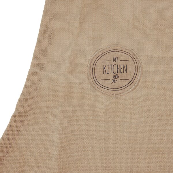Kuchyňská zástěra My kitchen