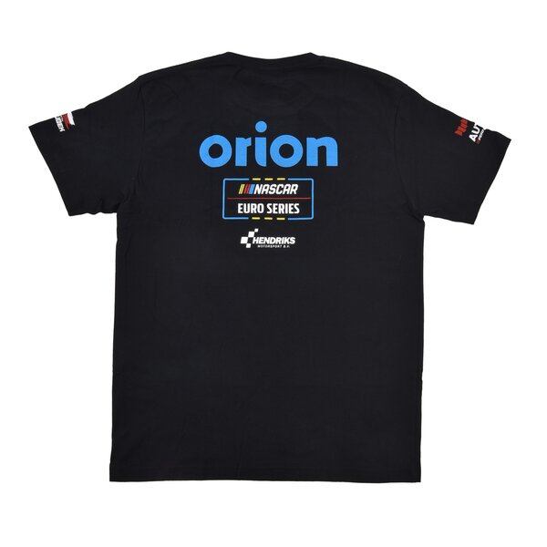 Tričko pánské Orion NASCAR vel. M