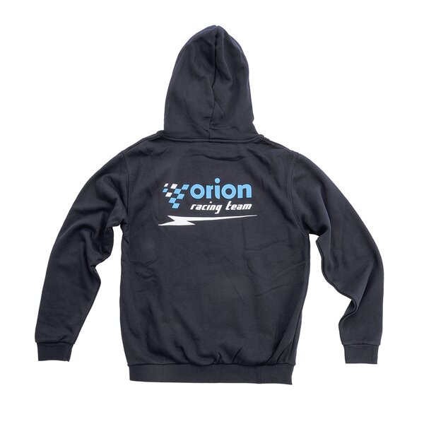 Mikina s kapucí Orion RACING vel. L