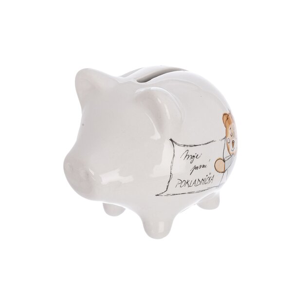 Pokladnička Moje první