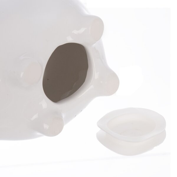 Pokladnička Pro štěstí