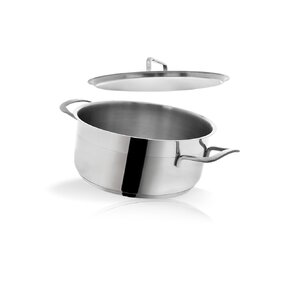 Kastrol ANETT s poklicí 1,9 l