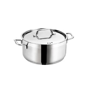 Kastrol ANETT s poklicí 2,3 l