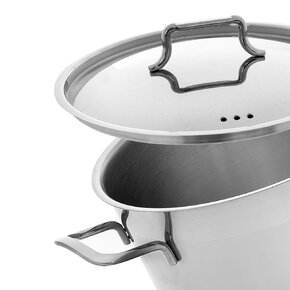 Kastrol ANETT s poklicí 7,1 l