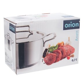 Kastrol ANETT s poklicí 0,7 l