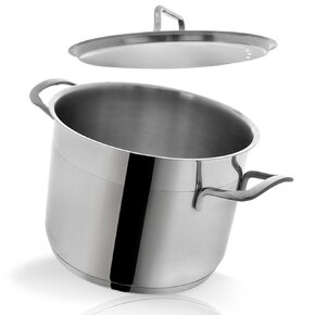 Hrnec ANETT s poklicí 18,2 l 