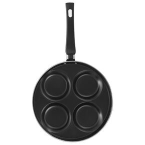 Pánev na volská oka/lívance pr. 25 cm