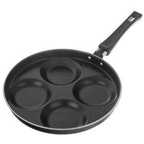 Pánev na volská oka/lívance pr. 25 cm