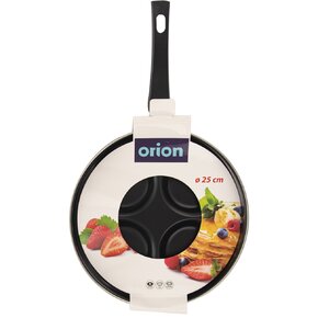 Pánev na volská oka/lívance pr. 25 cm