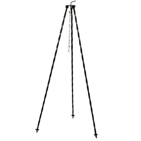 Trojnožka na kotlík 