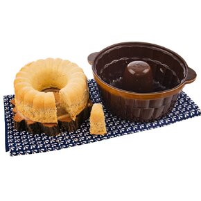 Forma na pečení bábovka pr. 24 cm