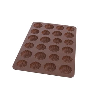 Forma na pečení VĚNEČEK