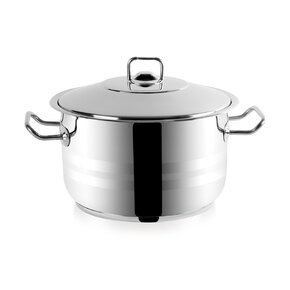 Hrnec GASTRO s poklicí 16,3 l