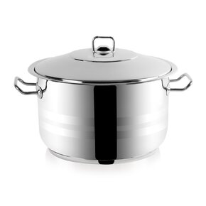 Hrnec GASTRO s poklicí 19,5 l