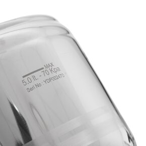 Tlakový hrnec PROFI 5 l