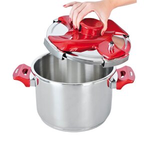 Tlakový hrnec PROFI-GALAXI 5 l