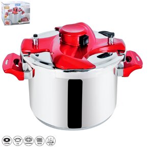 Tlakový hrnec PROFI-GALAXI 7 l