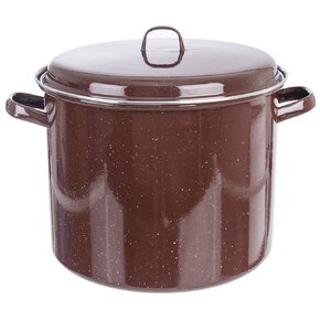 Hrnec BROWN Lem 20 l 