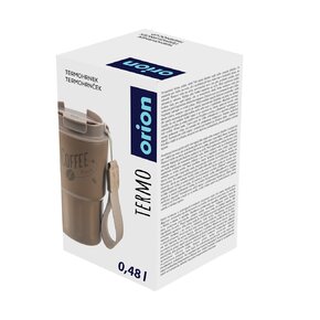 Termohrnek TERMO 0,48 l