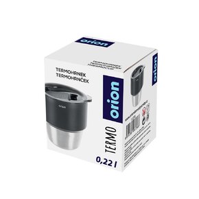 Termohrnek TERMO 0,22 l