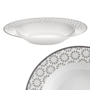 Jídelní sada Ornate 18 dílů