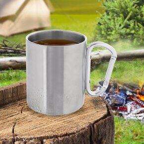 Hrnek s karabinou 0,35 l