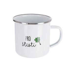 Hrnek Pro štěstí 0,57 l