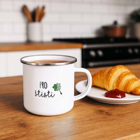 Hrnek Pro štěstí 0,57 l